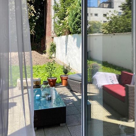 Chez Coco Apartment 1 Aachen Bagian luar foto