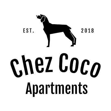 Chez Coco Apartment 1 Aachen Bagian luar foto