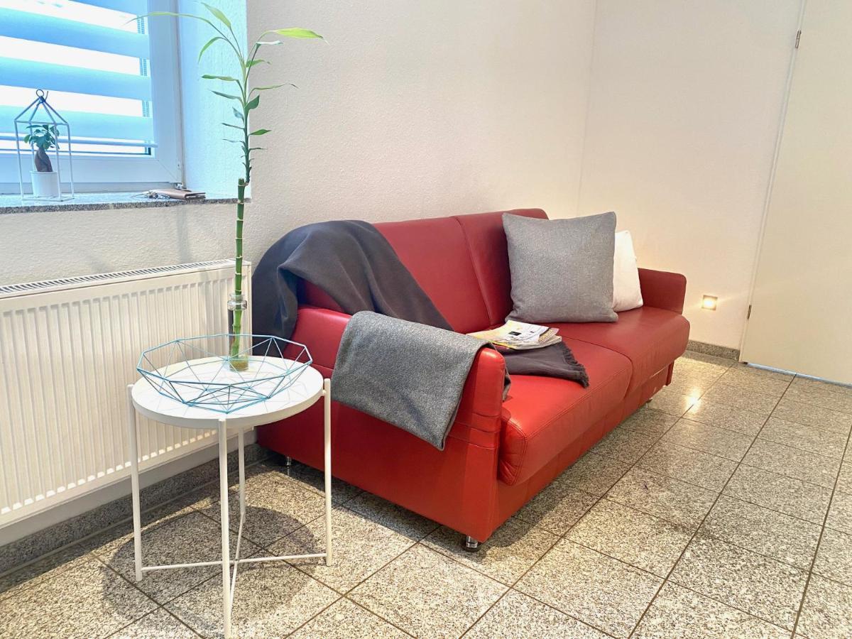 Chez Coco Apartment 1 Aachen Bagian luar foto